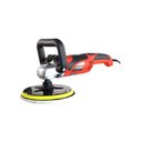 Ver imagem 2 de Politriz e Lixadeira CC-PO 1100/2 E 127v Einhell