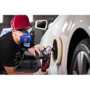 Ver imagem 5 de Politriz e Lixadeira CC-PO 1100/2 E 127v Einhell