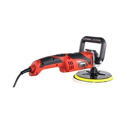 Politriz e Lixadeira CC-PO 1100/2 E 127v Einhell - 3