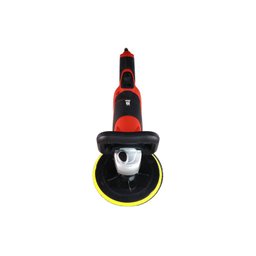 Politriz e Lixadeira CC-PO 1100/2 E 127v Einhell - 4