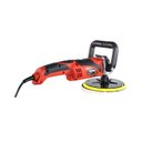 Ver imagem 3 de Politriz e Lixadeira CC-PO 1100/2 E 220v Einhell