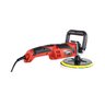 Politriz e Lixadeira CC-PO 1100/2 E 220v Einhell - 3