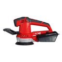 Ver imagem 1 de Lixadeira Roto-Orbital TE-RS 40 E 127v Einhell