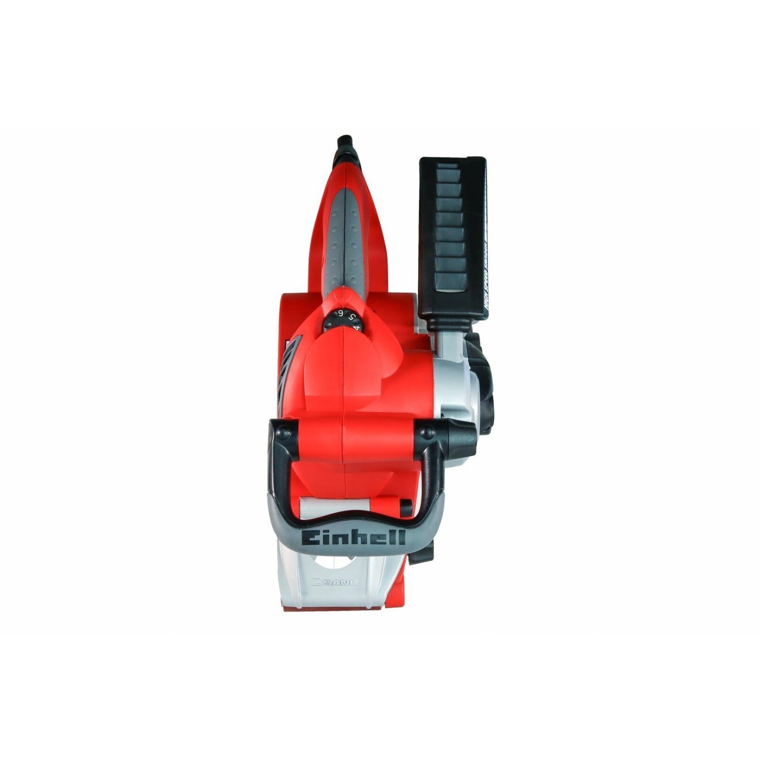 Lixadeira de Cinta RT-BS 75 127v Einhell - 5