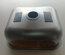 Ver imagem 3 de Cuba Industrial American Steel 50x40x30 40 L Inox 304