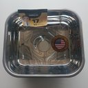 Ver imagem 2 de Cuba Industrial American Steel 50x40x30 40 L Inox 304