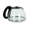 Jarra de Vidro Compativel com Cafeteira Eletrolux Chef Preto - 5