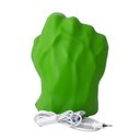 Ver imagem 4 de Luminária Led Mão Incrível Hulk
