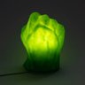 Luminária Led Mão Incrível Hulk - 5