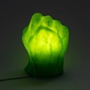 Ver imagem 5 de Luminária Led Mão Incrível Hulk