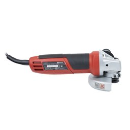 Esmerilhadeira Angular TC-AG 125/1 220v Einhell - 4