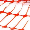 Ver imagem 3 de Tela Tapume Laranja 1,20x50m Vonder - Unico