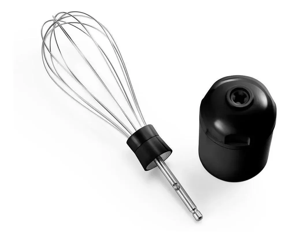 Ver imagem 4 de Mixer Turbo Elgin Chef 3 em 1 - 127v