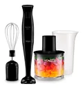 Ver imagem 1 de Mixer Turbo Elgin Chef 3 em 1 - 127v