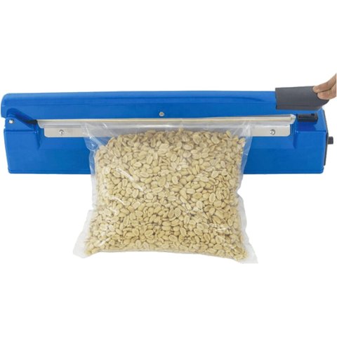 Super Seladora 8 Níveis Manual 20cm Geladinhos Chupchup 110v