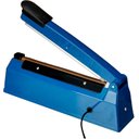 Ver imagem 7 de Super Seladora 8 Níveis Manual 20cm Geladinhos Chupchup 110v