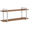 Nicho de Parede Organizador para Quarto 80cm Cm F.granada - 1