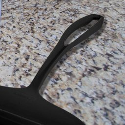 Rodo Pia Plastico Sanremo 14cm - 4