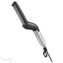 Ver imagem 2 de Prancha / Chapinha de Cabelo Alisadora Gama para Barba Gama