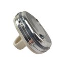 Ver imagem 4 de Massageador Eletrico Facial Manual Rosto Pescoço 4 Modos Ems Vibraçao Rejuvenecimento Anti Rugas Bra