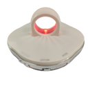 Ver imagem 7 de Massageador Eletrico Facial Manual Rosto Pescoço 4 Modos Ems Vibraçao Rejuvenecimento Anti Rugas Bra