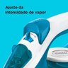Ferro de Passar a Vapor Black+decker Fx2100 Azul 110v - 3