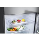 Ver imagem 7 de Geladeira Lg Top Freezer 395l Inverter Inox 110v Gn-b392plmb