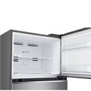 Ver imagem 6 de Geladeira Lg Top Freezer 395l Inverter Inox 110v Gn-b392plmb