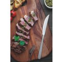 Ver imagem 2 de Faqueiro Tramontina Cosmos com Facas para Churrasco Conjunto de Talheres 42 Peças em Aço Inox