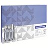 Faqueiro Tramontina Cosmos com Facas para Churrasco Conjunto de Talheres 42 Peças em Aço Inox - 3