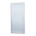 Ver imagem 4 de Porta de PVC Palheta 216x80cm ITEC Brimak