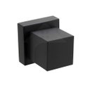 Ver imagem 5 de Kit 04 Acabamento Quadrado Abs 1/2, 3/4 Padrão Deca Preto