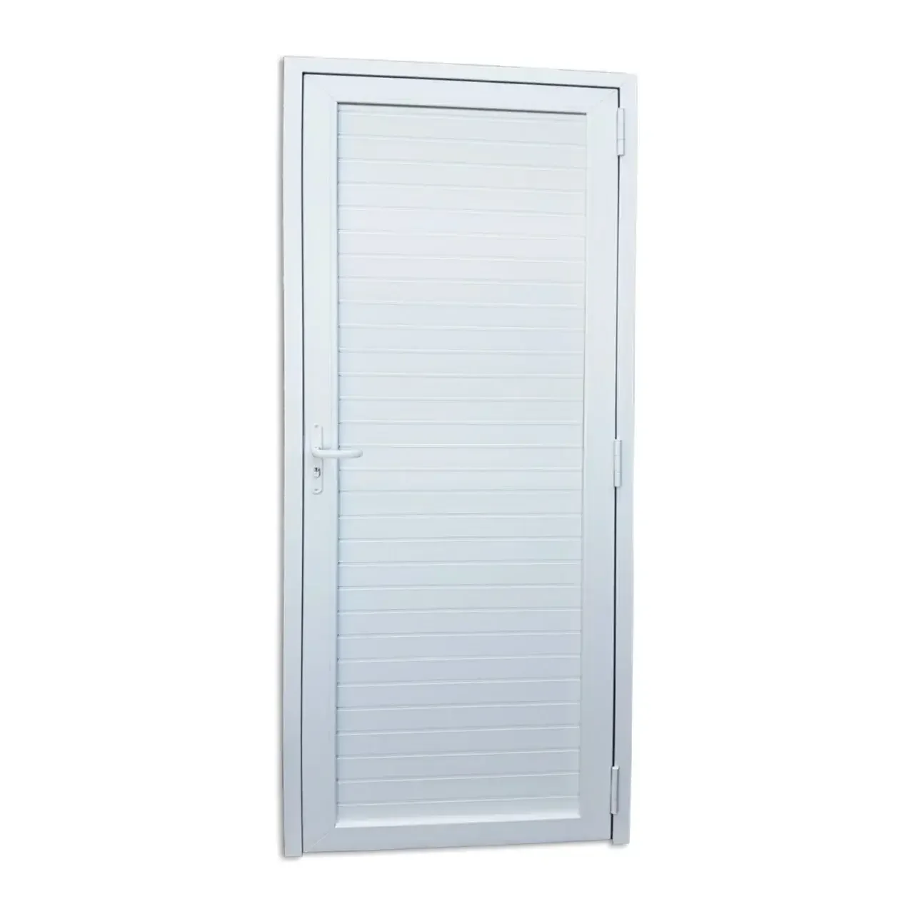 Ver imagem 5 de Porta de PVC Palheta 216x90cm ITEC Brimak