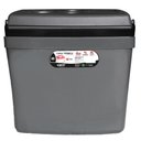 Ver imagem 1 de Caixa Térmica Botafogo Cinza 18l