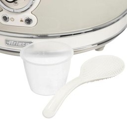 Panela de Arroz Elétrica Ariete Vintage - 5