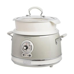 Panela de Arroz Elétrica Ariete Vintage - 12