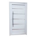 Ver imagem 5 de Porta de PVC Pivotante 216x100cm Premium Tecplus100 Brimak