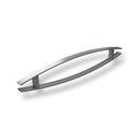 Ver imagem 3 de Porta de PVC Pivotante 216x120cm Premium Tecplus100 Brimak