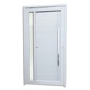 Ver imagem 5 de Porta de PVC Pivotante 216x120cm Visione Tecplus100 Brimak
