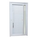 Ver imagem 5 de Porta de PVC Pivotante 216x120cm Visione Tecplus100 Brimak