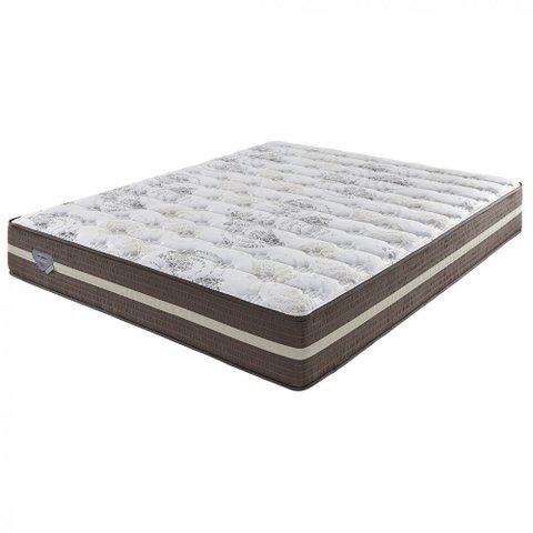 Colchão Casal ECOFLEX Ecoflex High Quality 1,38x1,88x0,31