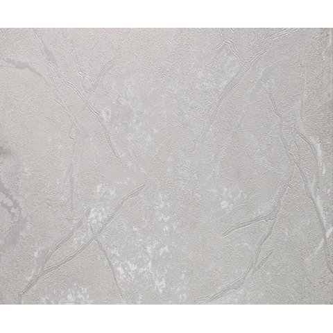 Papel de Parede Shaanna Colors Marmorizado Clássico Cinza
