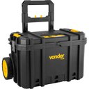 Ver imagem 1 de Cx Plastica C/roda Crv 700 Vonder Plus