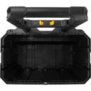 Ver imagem 7 de Cx Plastica C/roda Crv 700 Vonder Plus