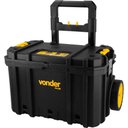 Ver imagem 3 de Cx Plastica C/roda Crv 700 Vonder Plus