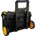 Ver imagem 5 de Cx Plastica C/roda Crv 700 Vonder Plus