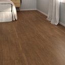 Ver imagem 3 de Piso Vinílico em Manta Fosco Imita Madeira Antiderrapante Pvc 0,7mm 10m² Smart