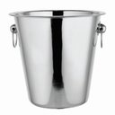 Ver imagem 1 de Balde para Champagne de Inox 21 cm -D1697 - Dolce Home