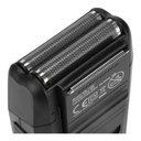Ver imagem 4 de Barbeador Elétrico Shaver sem Fio Kemei 2 Lâminas Km-1102