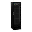 Ver imagem 6 de Visa Cooler Refrigerador Multiuso Expositor Vertical 296l Vb28rh All Black 127v - Metalfrio 127v